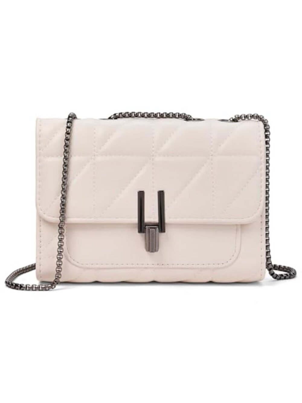 Small Crossbody Bags for Women Leather Trendy Cell Phone Bag Wallet Purses with